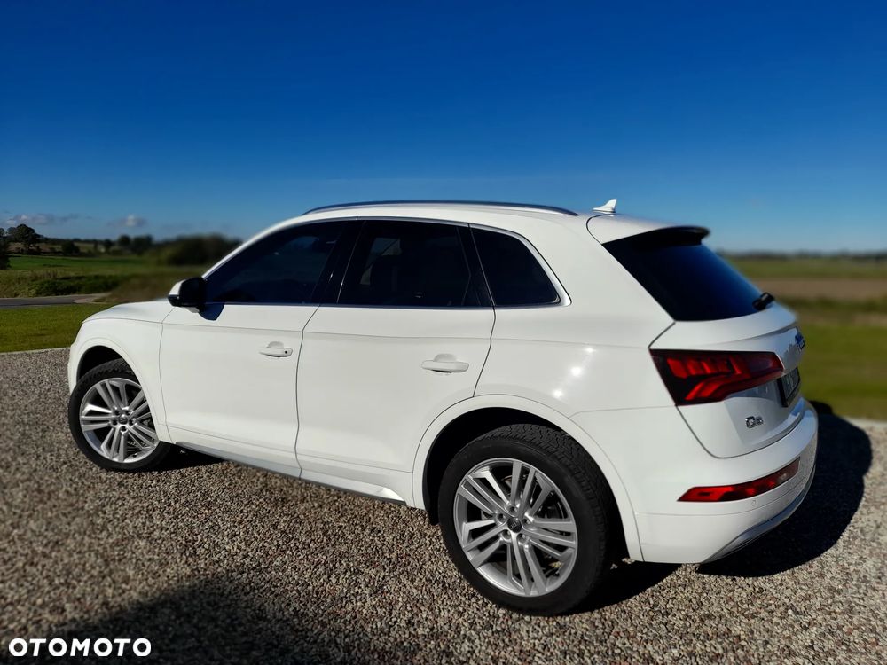 Audi Q5 2.0 TFSI Quattro S tronic - 7
