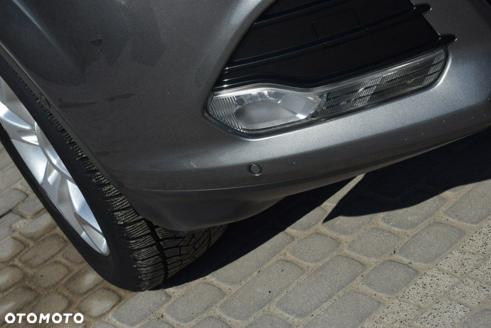 Ford Kuga 2.0 TDCi 4WD Titanium - 8