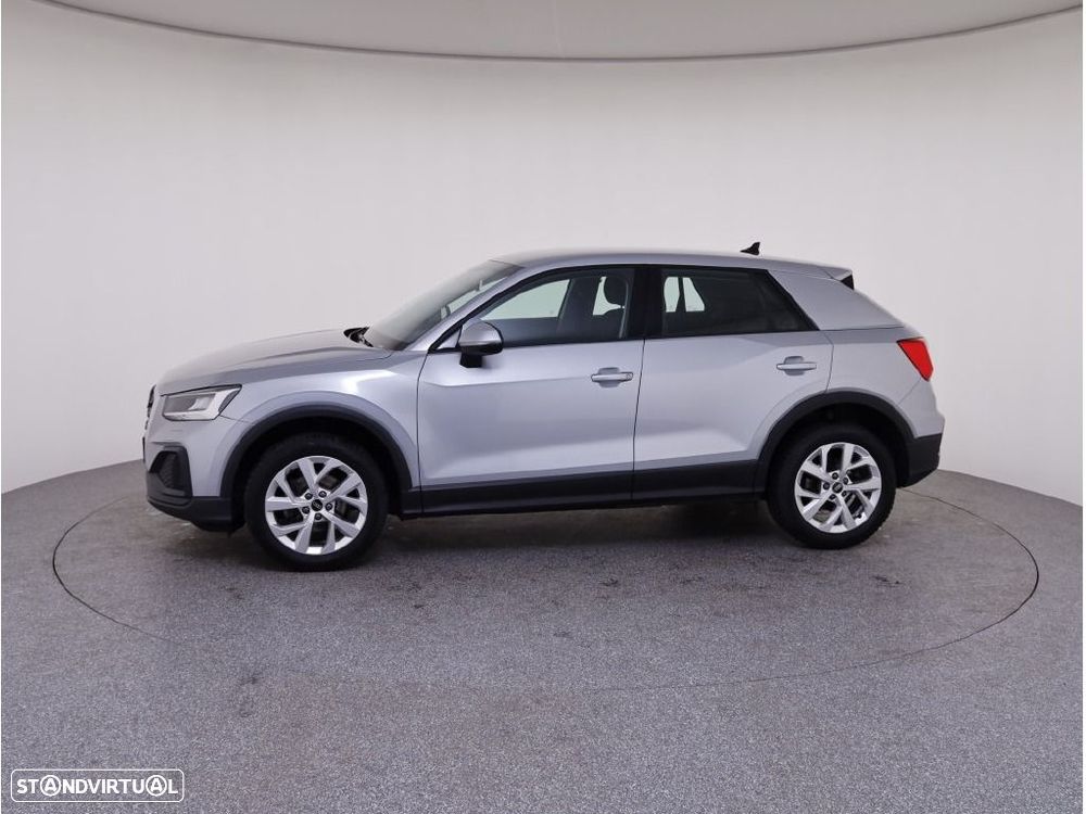 Audi Q2 30 TFSI - 8