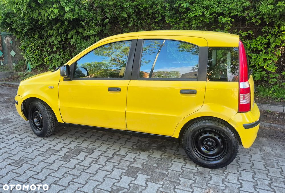 Fiat Panda 1.2 Fresh - 5