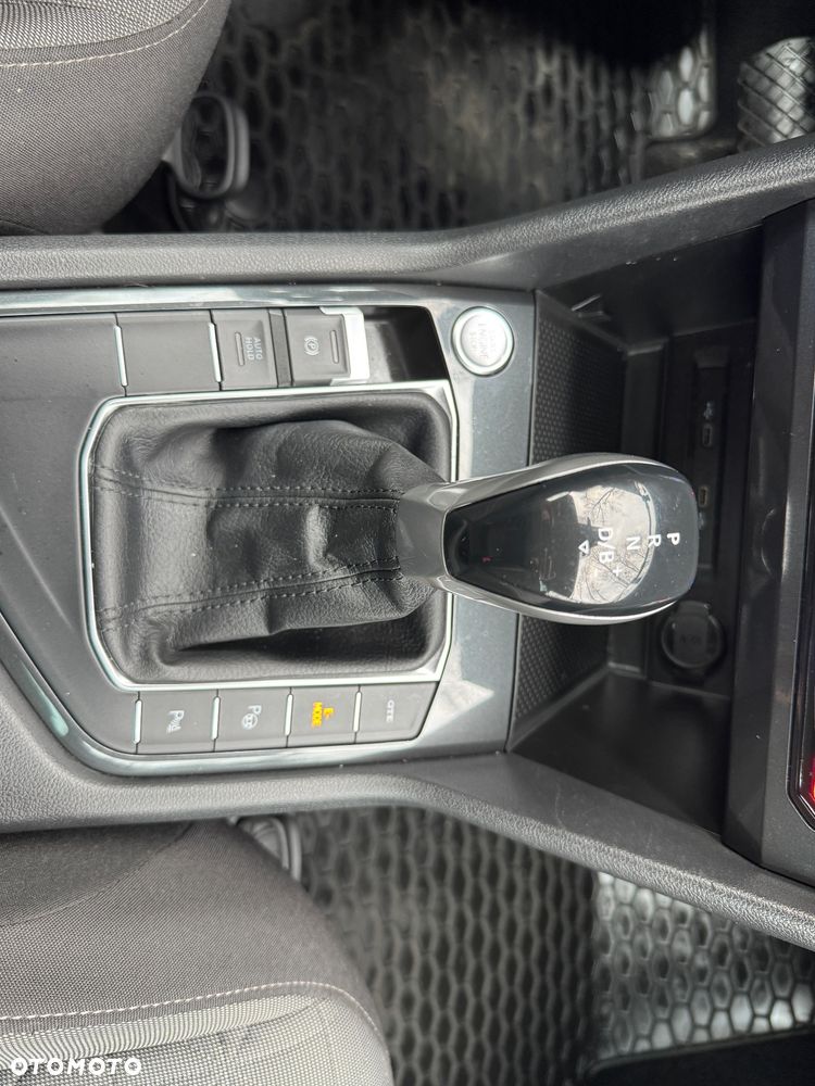 Volkswagen Tiguan 1.4 eHybrid Elegance DSG - 22