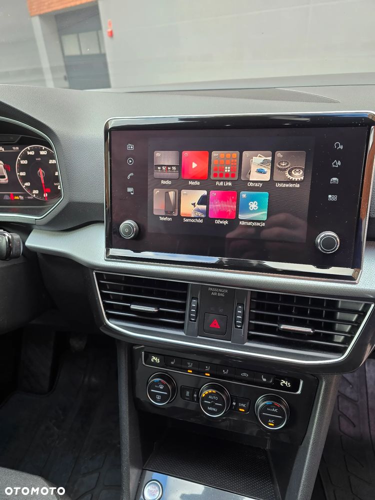 Seat Tarraco 1.5 TSI ACT OPF Xcellence - 20