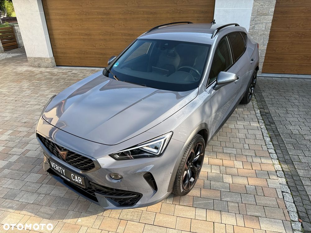 Cupra Formentor 2.0 TSI 4Drive VZ DSG - 15