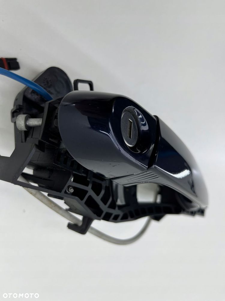 BMW 3 F34 KLAMKA KEYLESS LEWA PRZÓD KOLOR-A89 7380545 - 4
