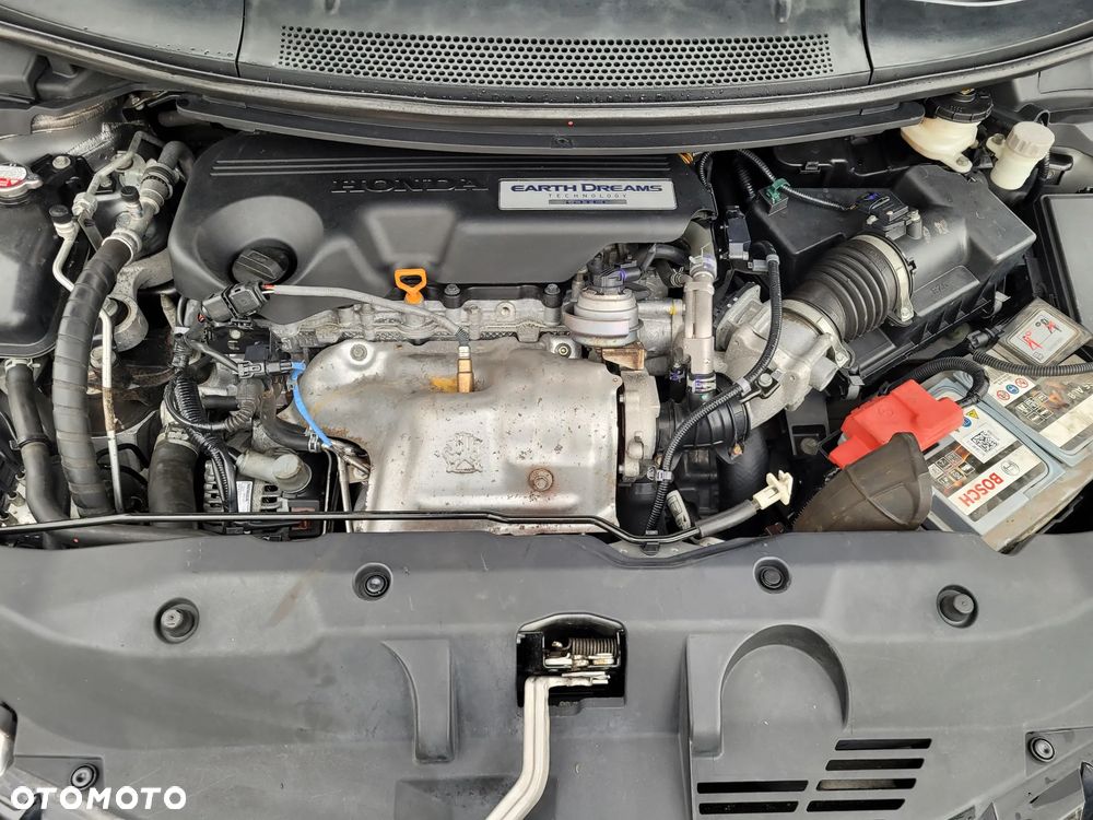 Honda Civic - 21