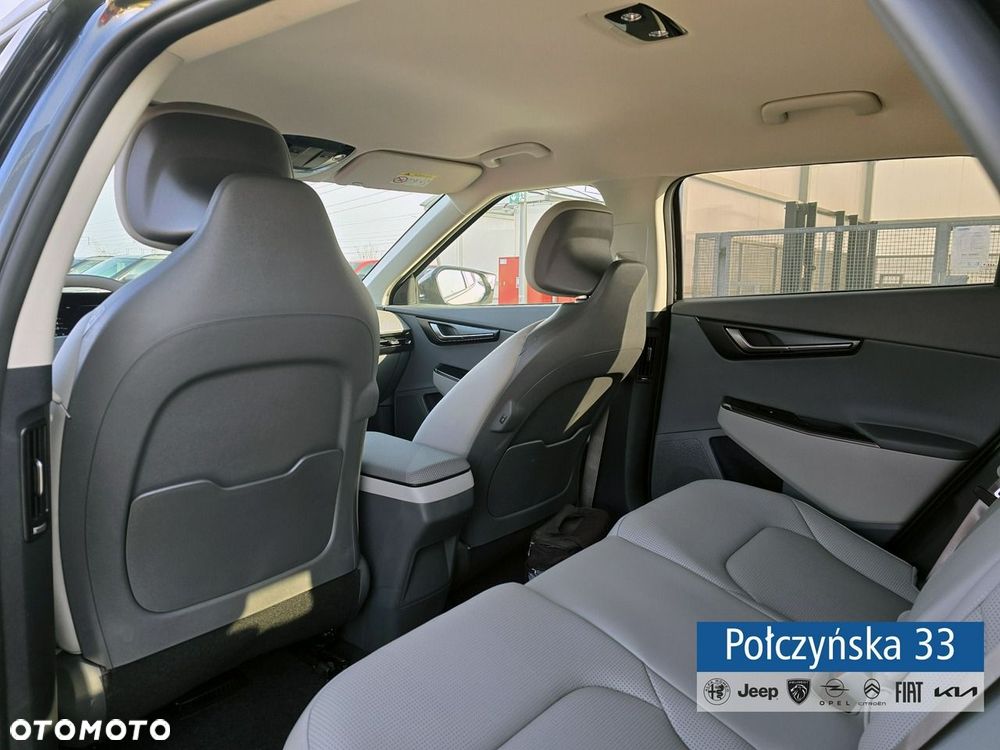 Kia EV6 84kWh Earth - 24