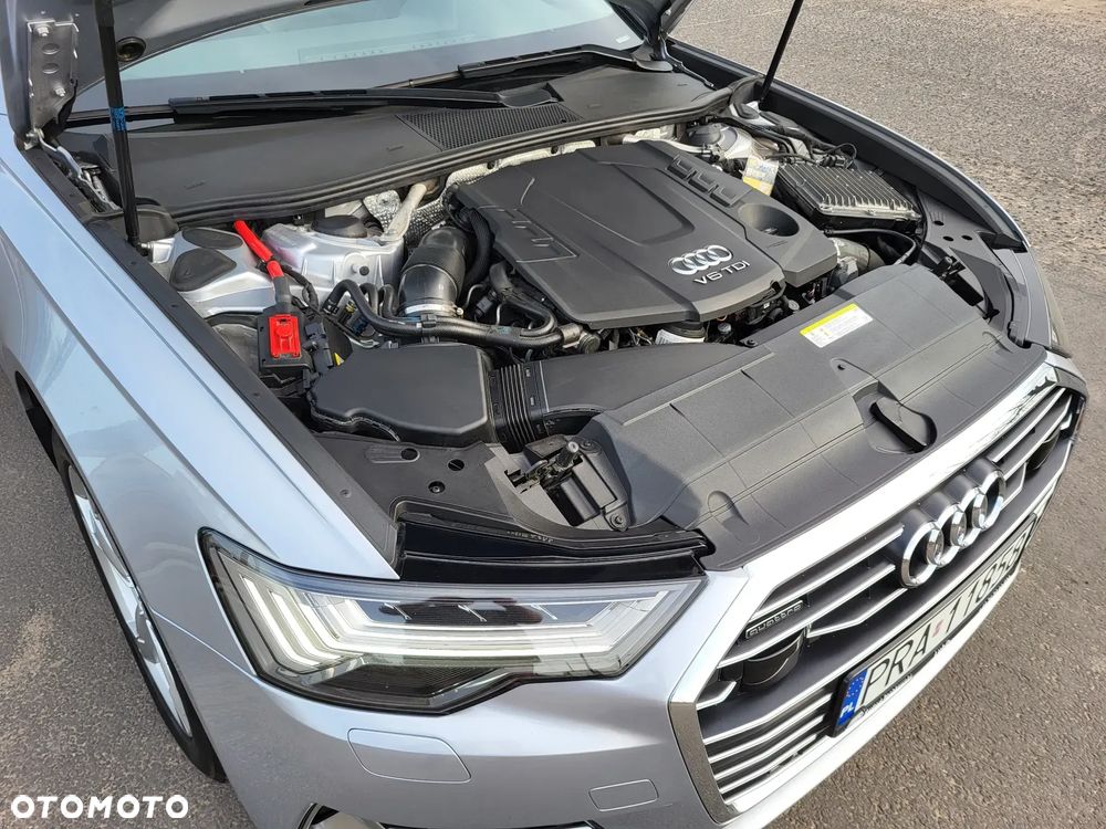 Audi A6 - 29