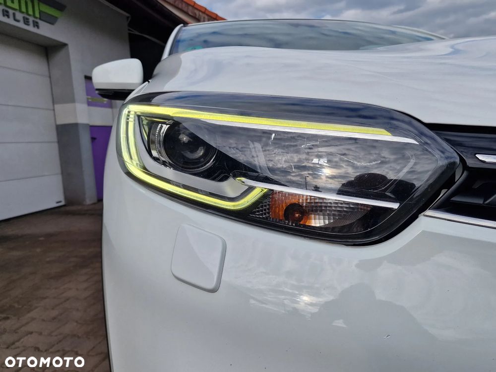 Renault Kadjar 1.5 dCi Energy Limited EDC - 13