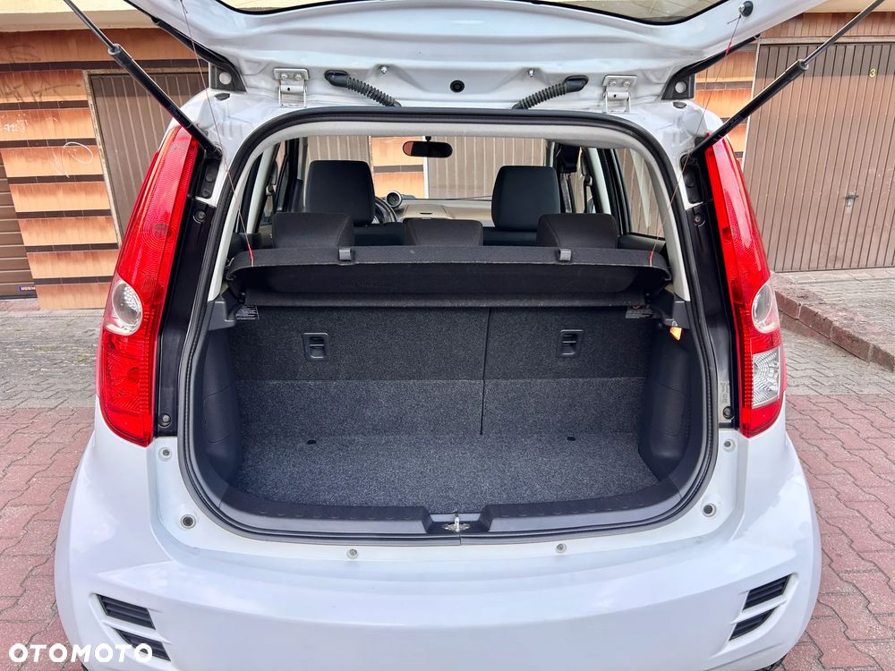 Suzuki Splash - 7