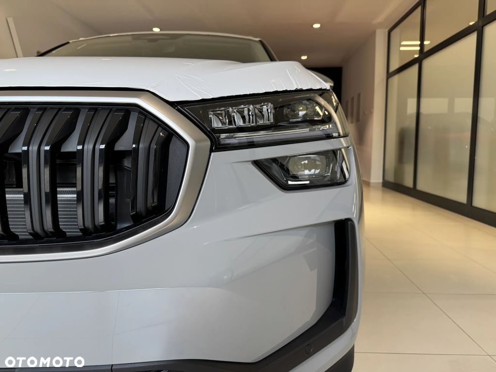 Skoda Kodiaq 2.0 TSI 4x4 Edition 130 DSG - 10