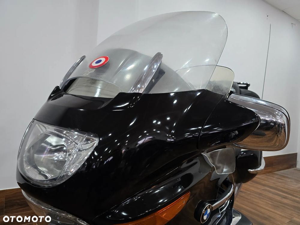 BMW LT - 25