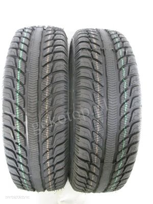 205/65 R15 całoroczne nowe opony bieżnikowane wielosezonowe kierunkowe - 5