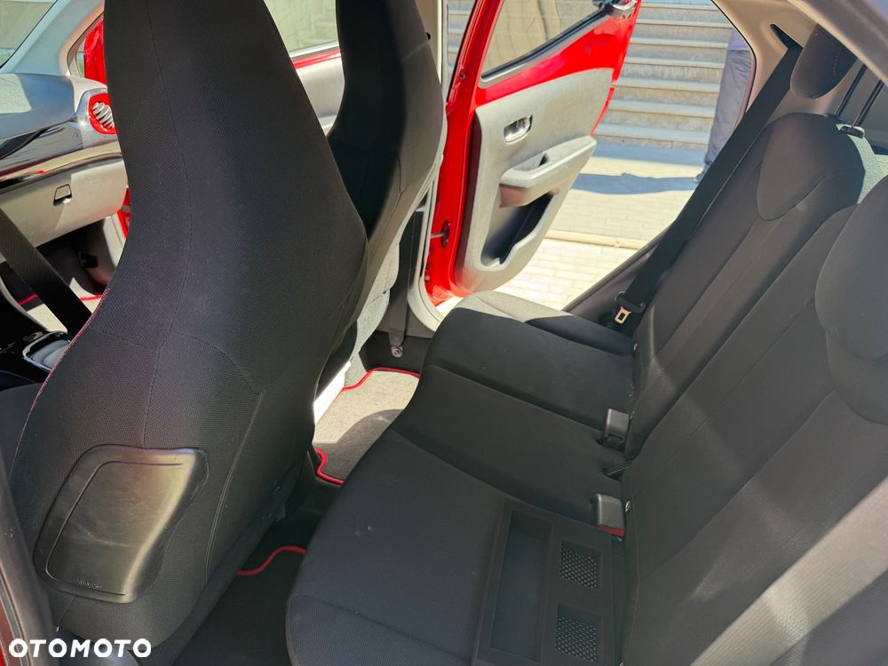 Toyota Aygo - 19