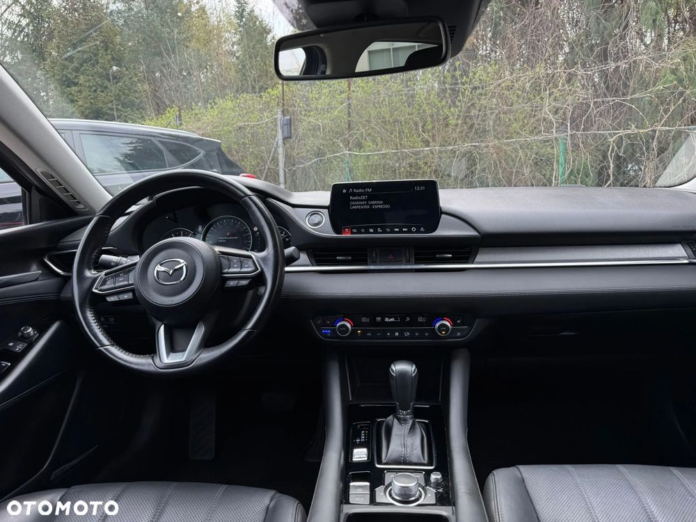 Mazda 6 2.0 Exclusive-Line - 5