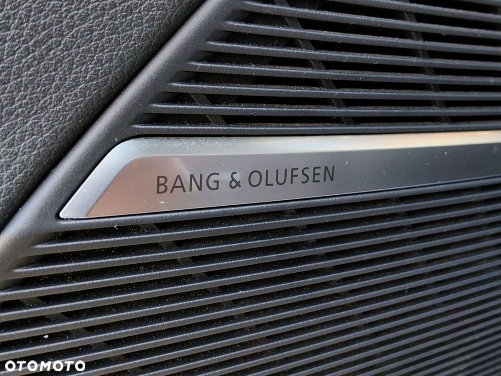 Audi SQ8 TFSI Quattro Tiptronic - 33