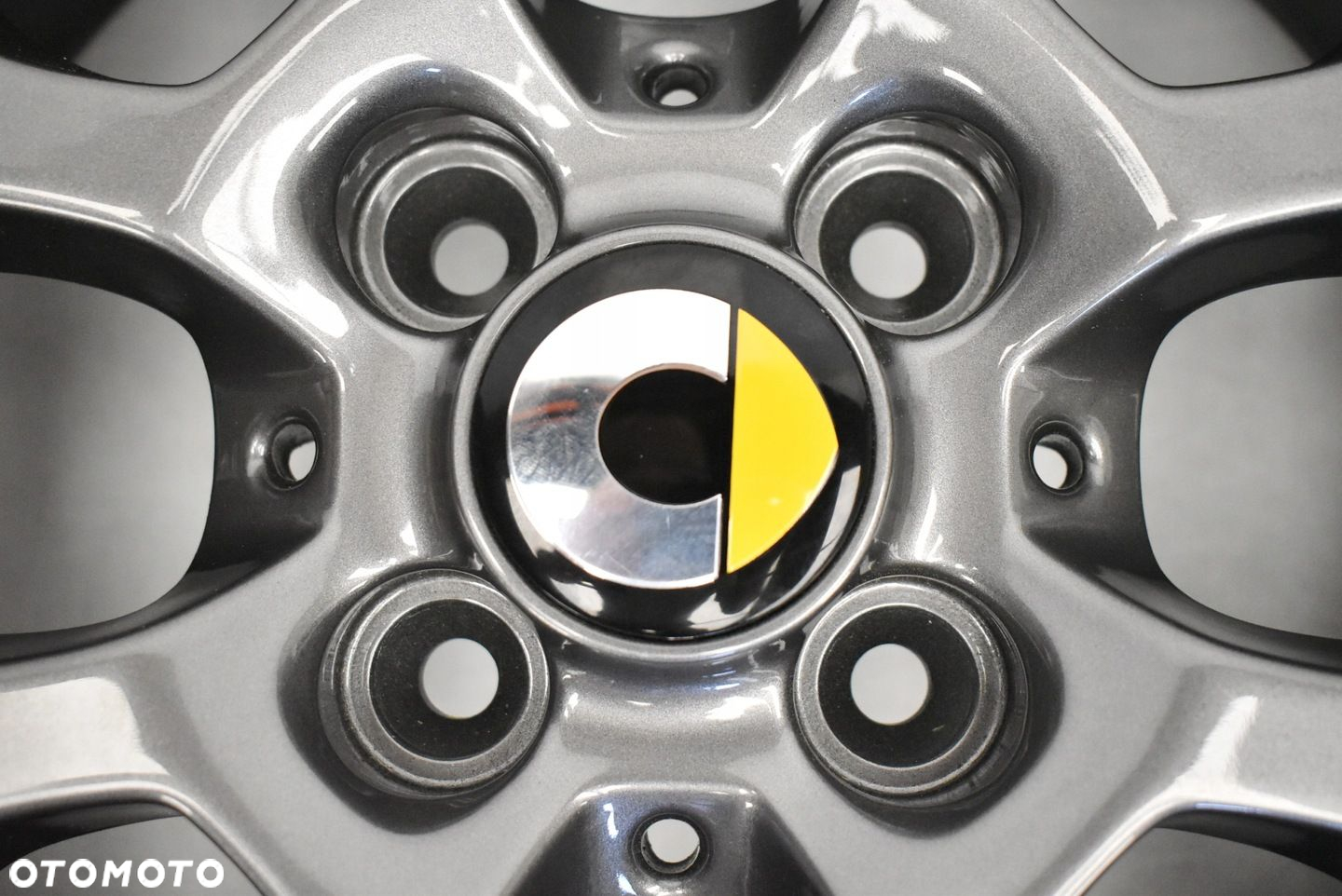 SMART FORFOUR A4534011201 A4534010500 BRABUS - 14