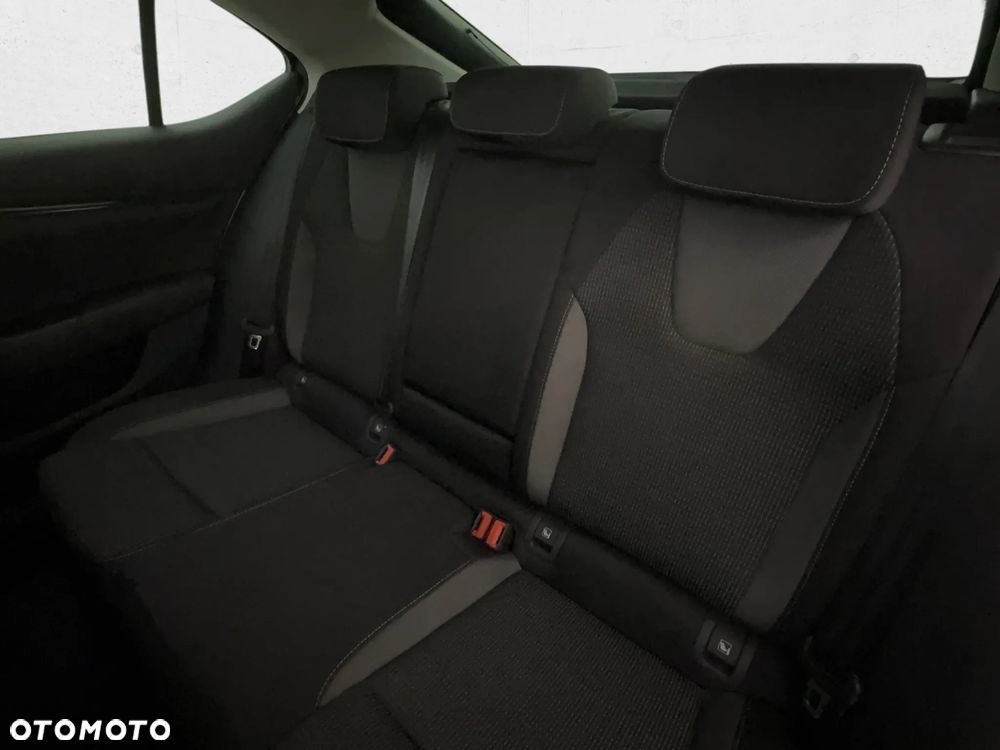 Skoda Octavia 1.5 TSI ACT Ambition - 24