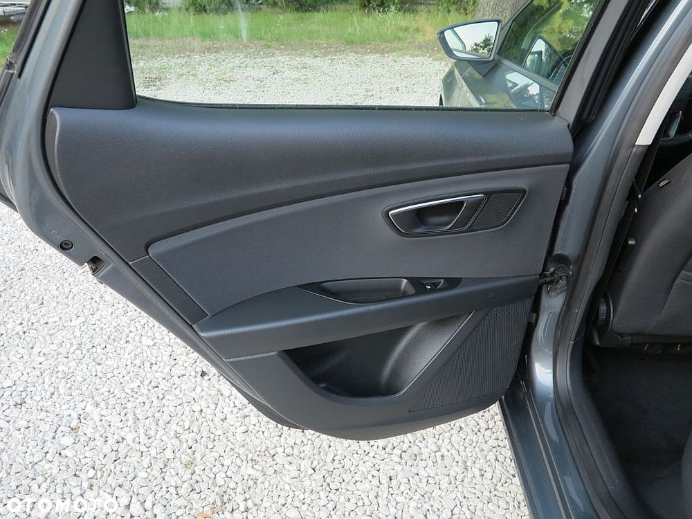 Seat Leon 1.4 TSI Start&Stop Style - 16