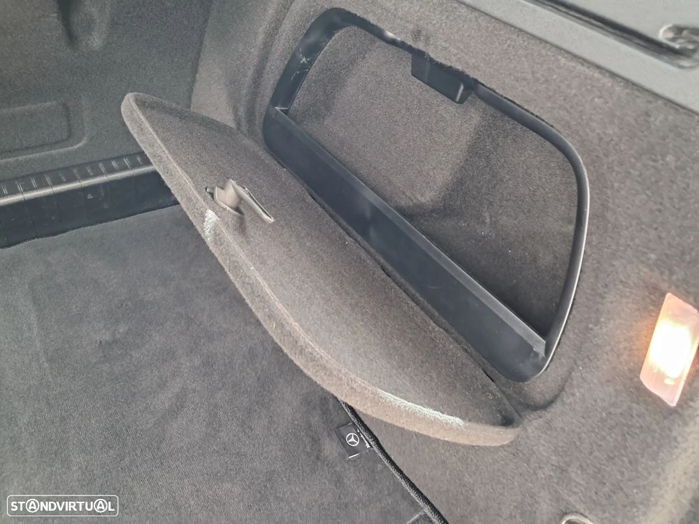 Mercedes-Benz B 150 - 42