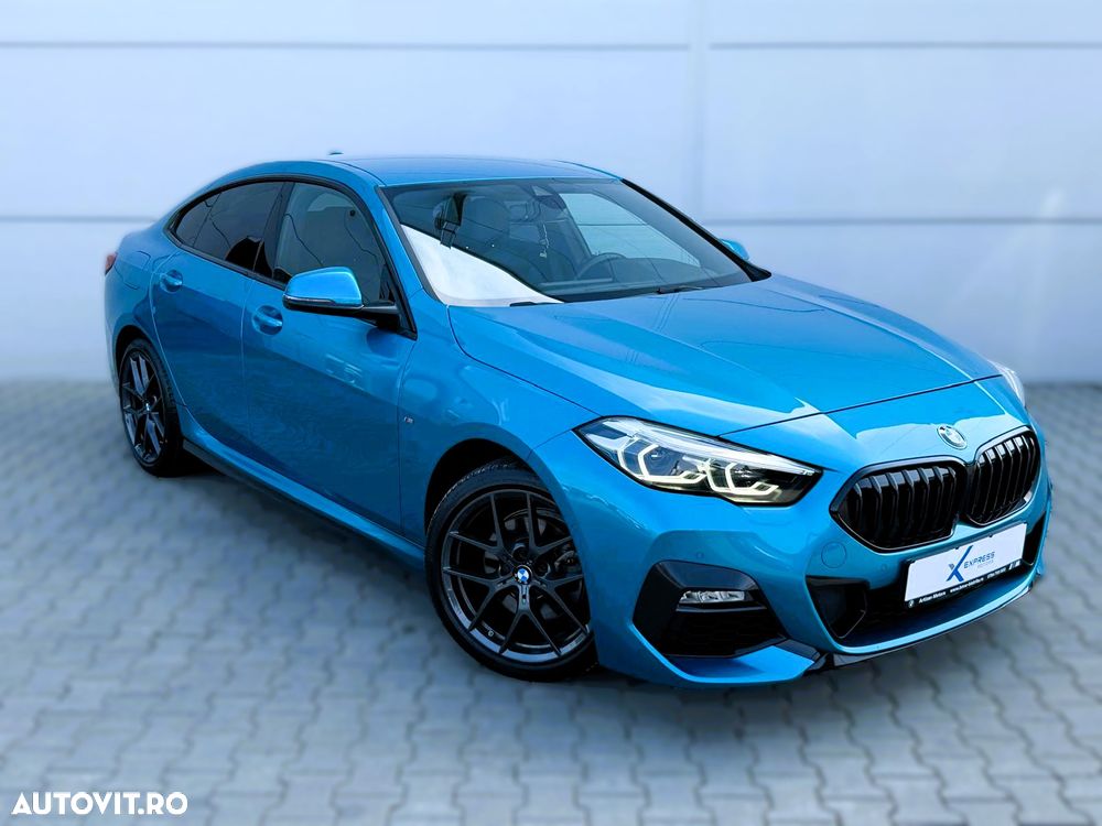 BMW Seria 2 218i AT - 2