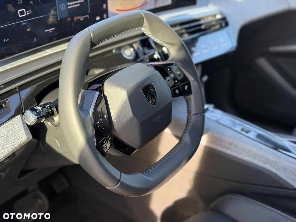 Peugeot 3008 - 10