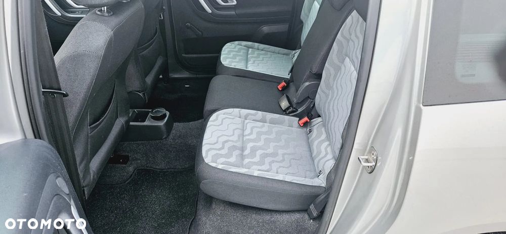 Skoda Roomster 1.4 16V Ambition - 7