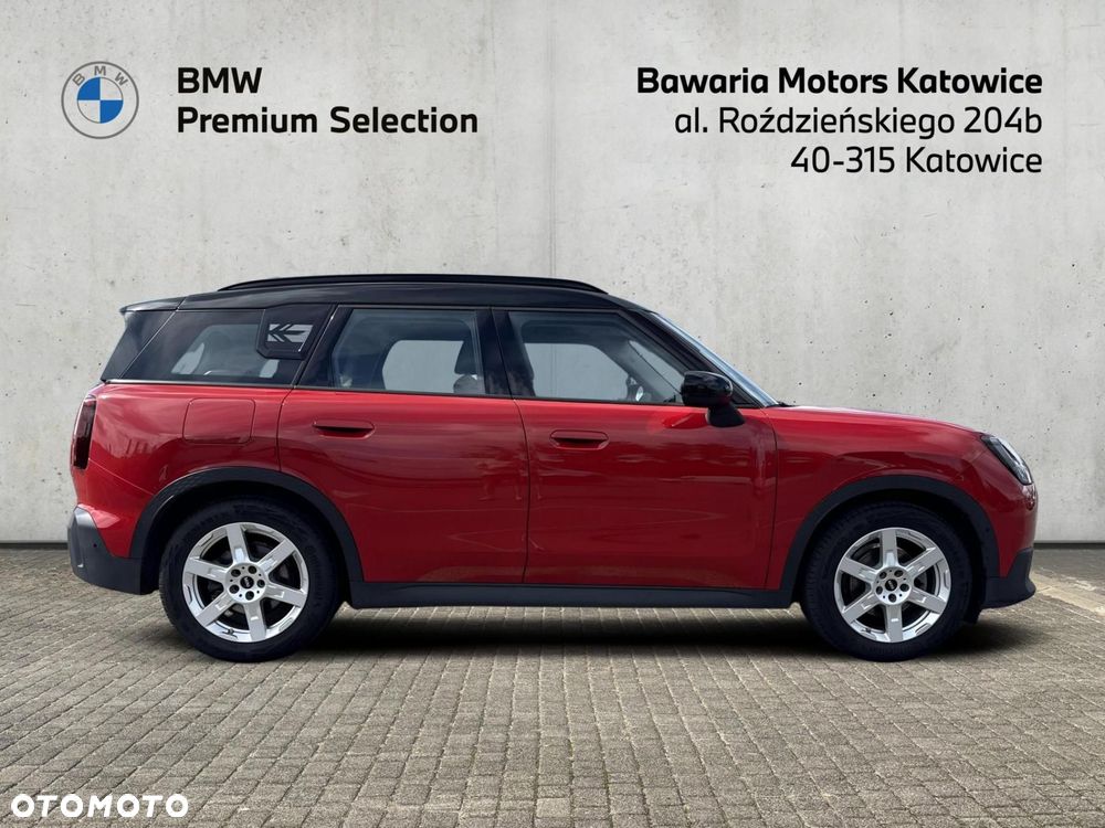 MINI Countryman E 66.5kWh Linia Classic - 23