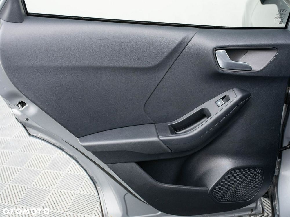 Ford Puma - 25