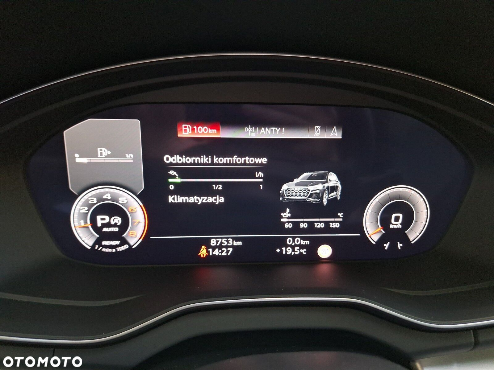 Audi Q5 Sportback - 23