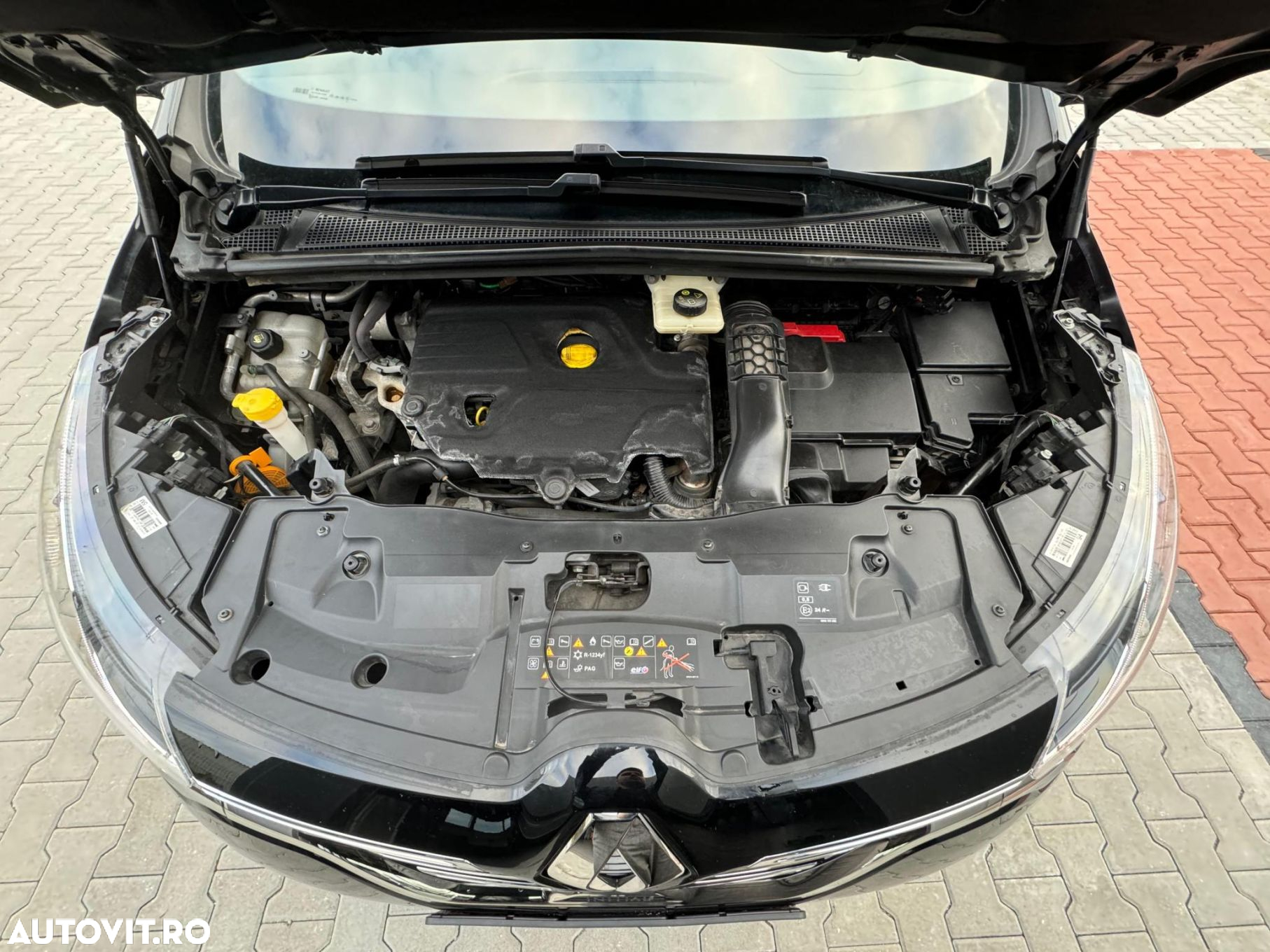 Renault Espace Energy dCi 160 EDC Initiale Paris - 40