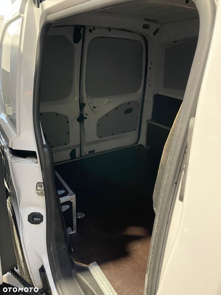 Citroën Berlingo - 30