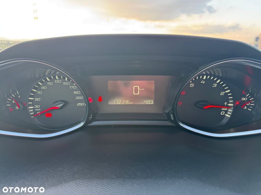 Peugeot 308 1.2 PureTech Active S&S - 9