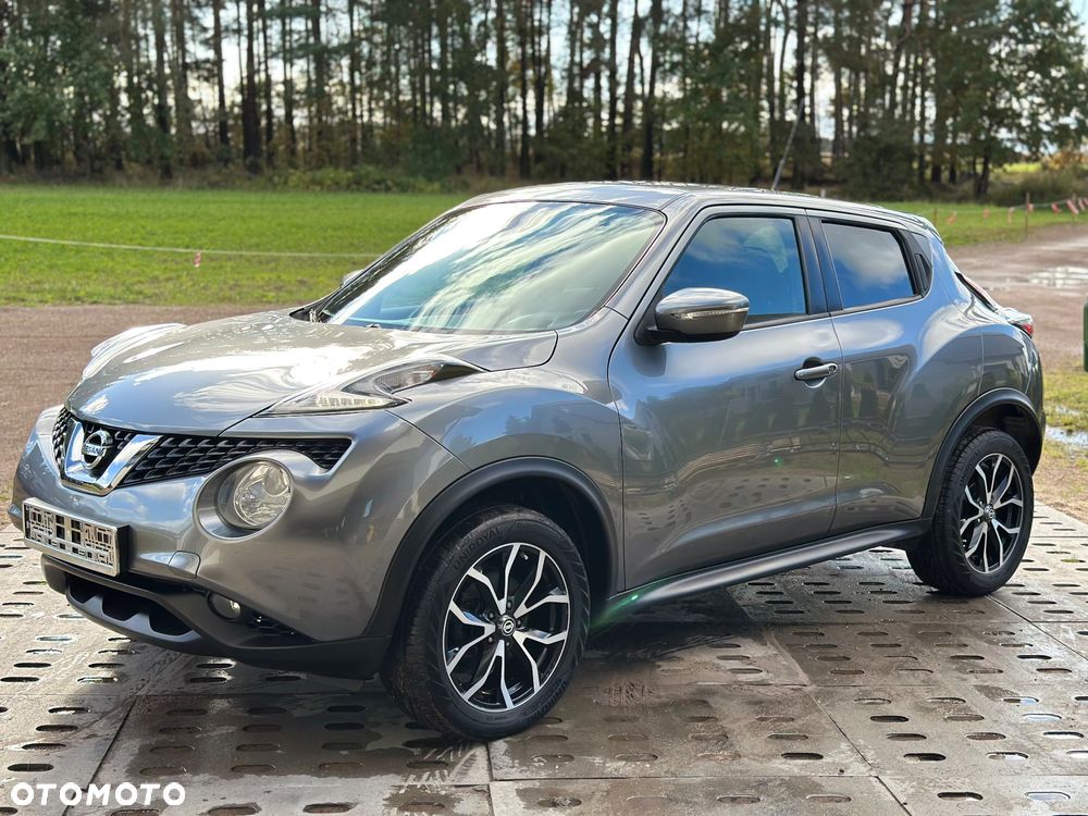 Nissan Juke - 13