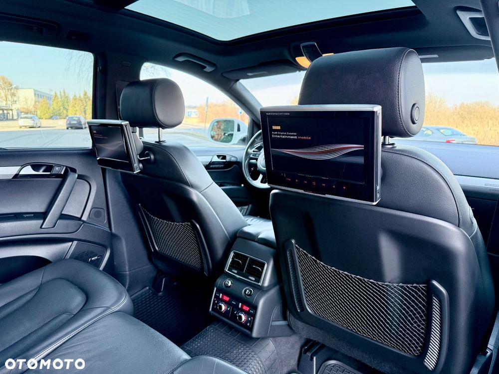 Audi Q7 - 15