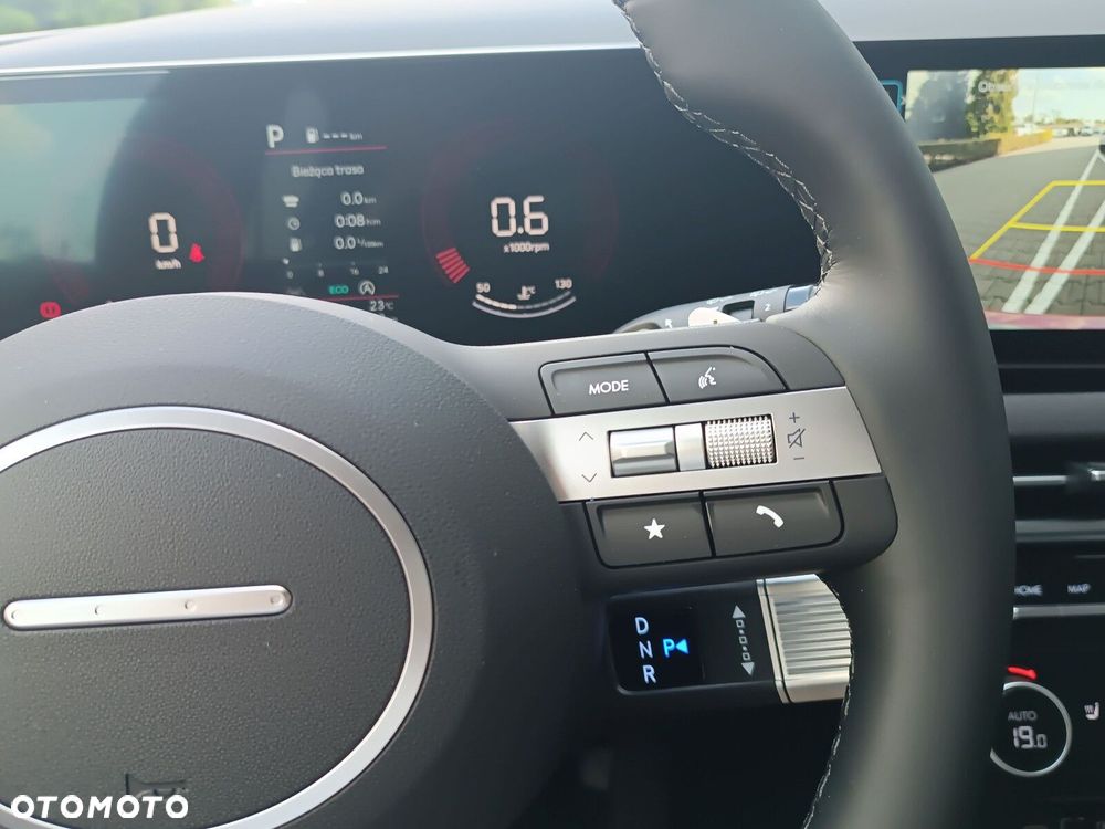 Hyundai Tucson 1.6 T-GDi HEV Smart 2WD - 21