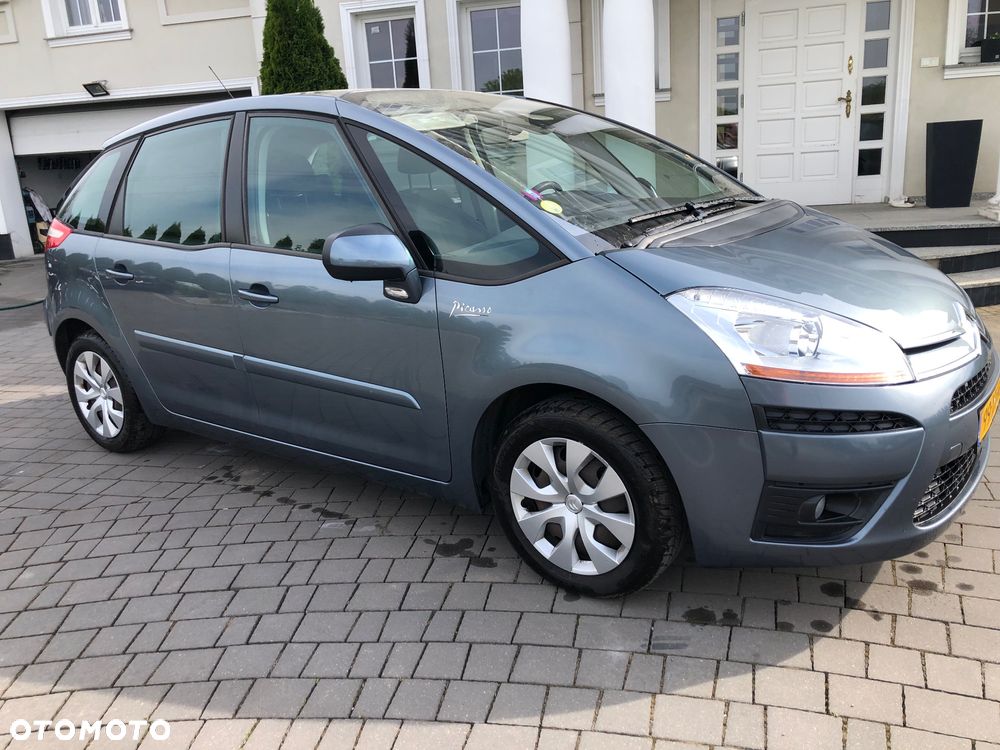 Citroën C4 Picasso 1.8 16V Confort - 7