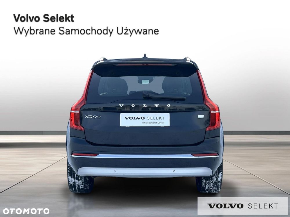 Volvo XC 90 - 5