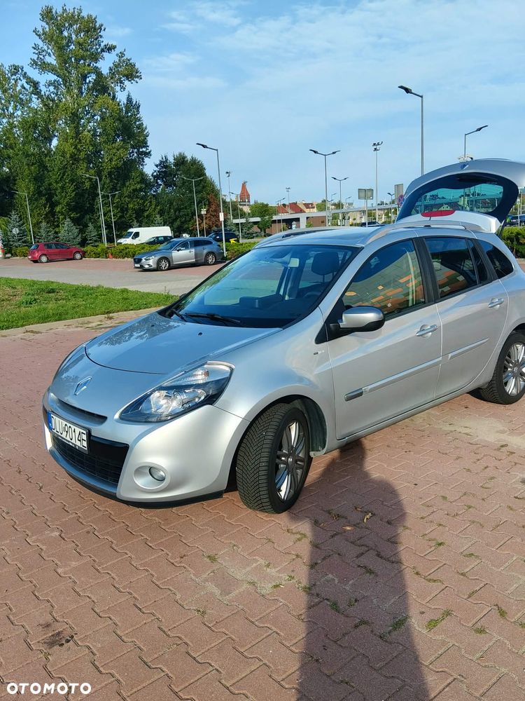 Renault Clio 1.6 16V Night&Day - 19