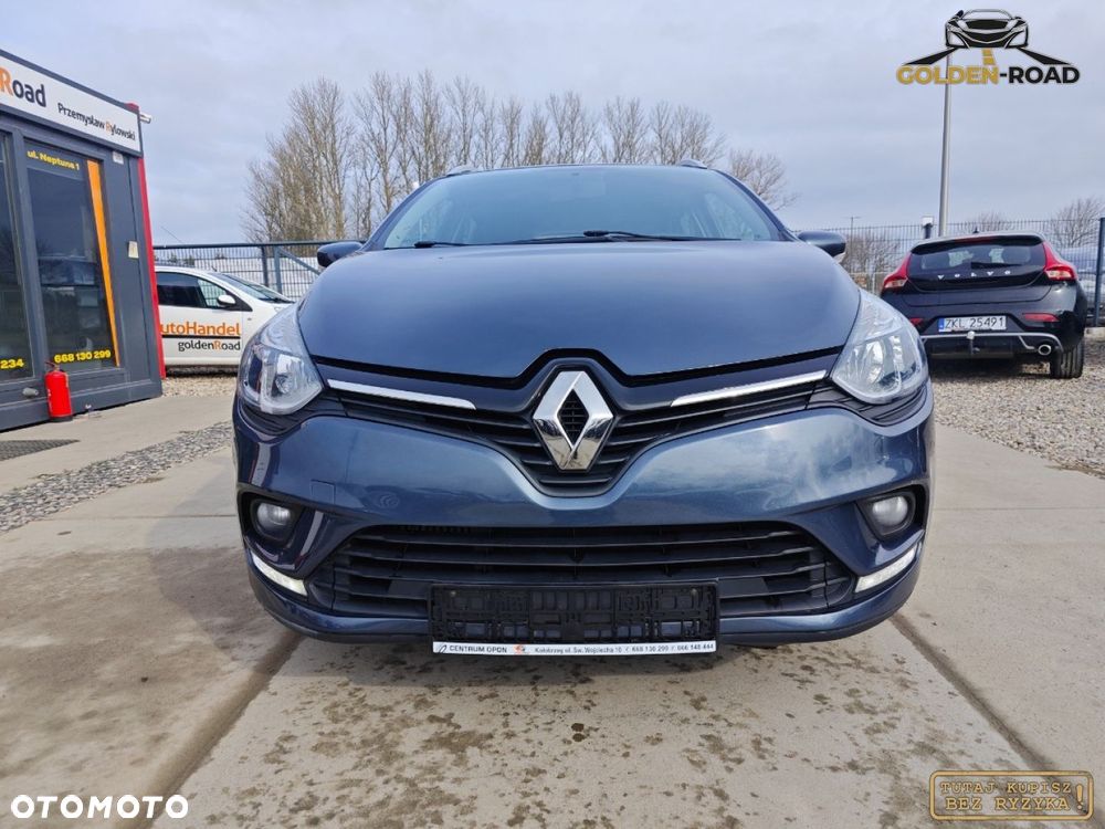 Renault Clio - 3