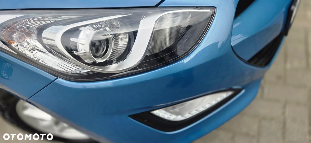 Hyundai i30 1.4 Trend - 25