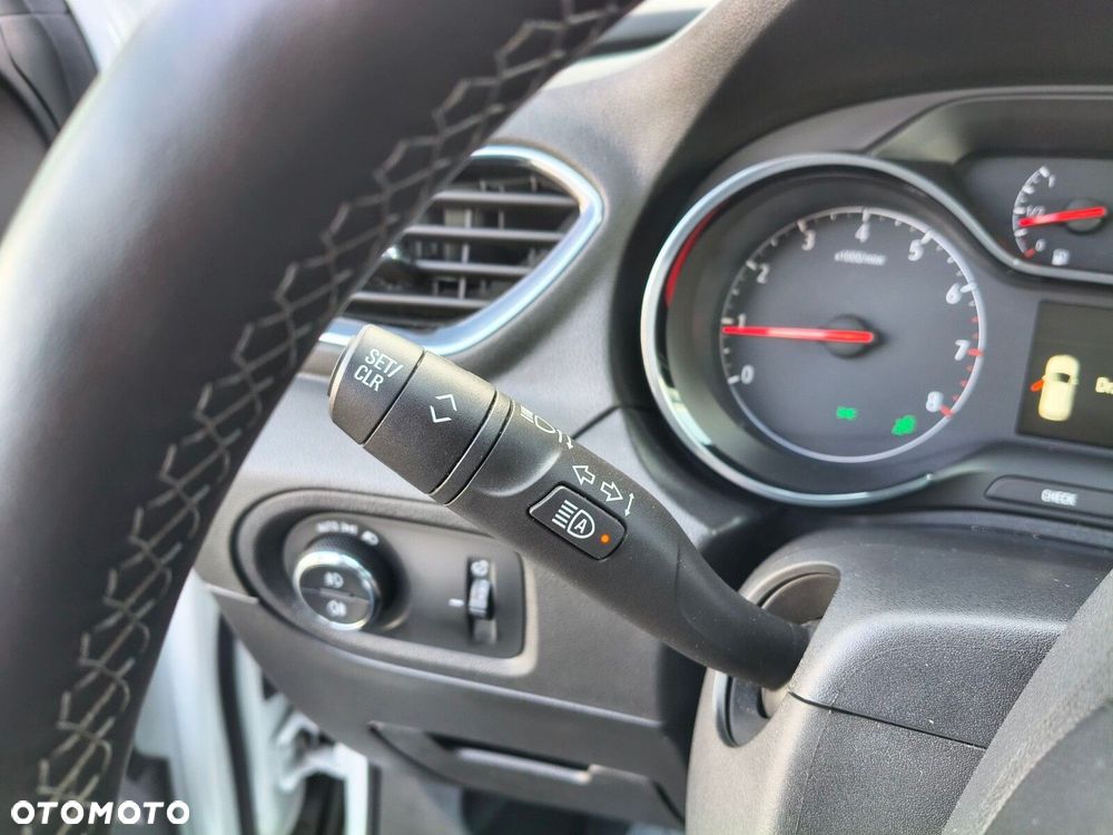 Opel Grandland X - 31