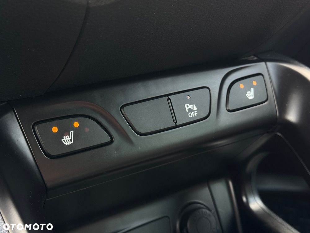 Hyundai ix35 2.0 CRDi Premium - 36