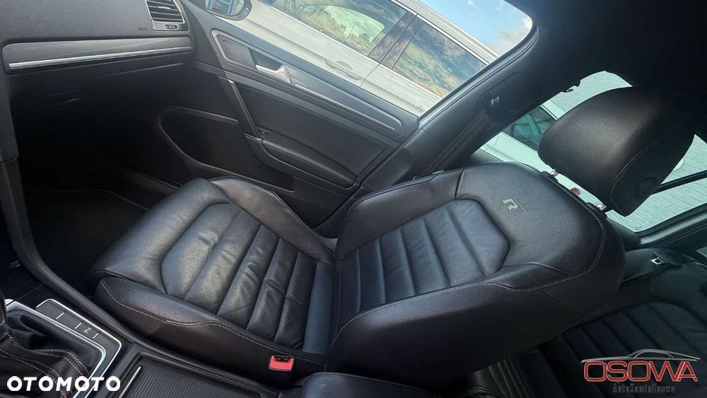 Volkswagen Golf Variant 2.0 TDI SCR DSG R-Line - 15