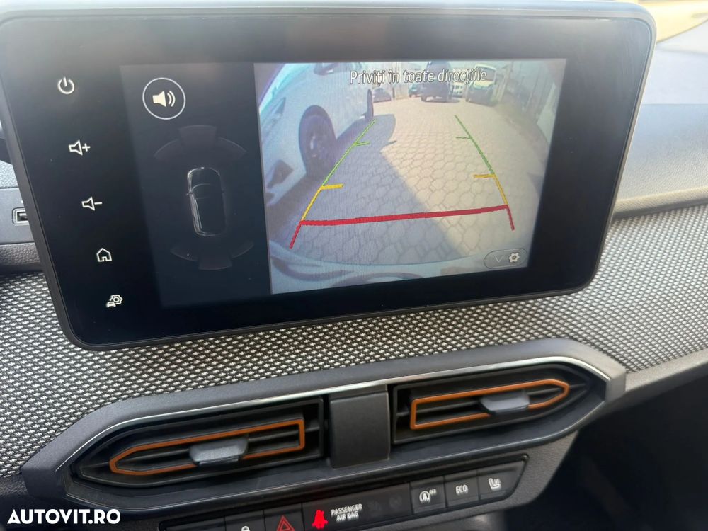 Dacia Sandero TCe 90 MT6 Comfort - 7