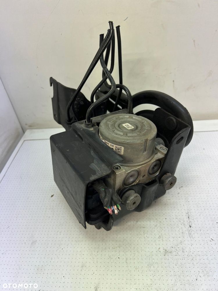Pompa ABS Peugeot 2008 208 9822654880 mk100g4cem00
