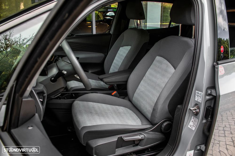 VW ID.3 Pro Business - 23