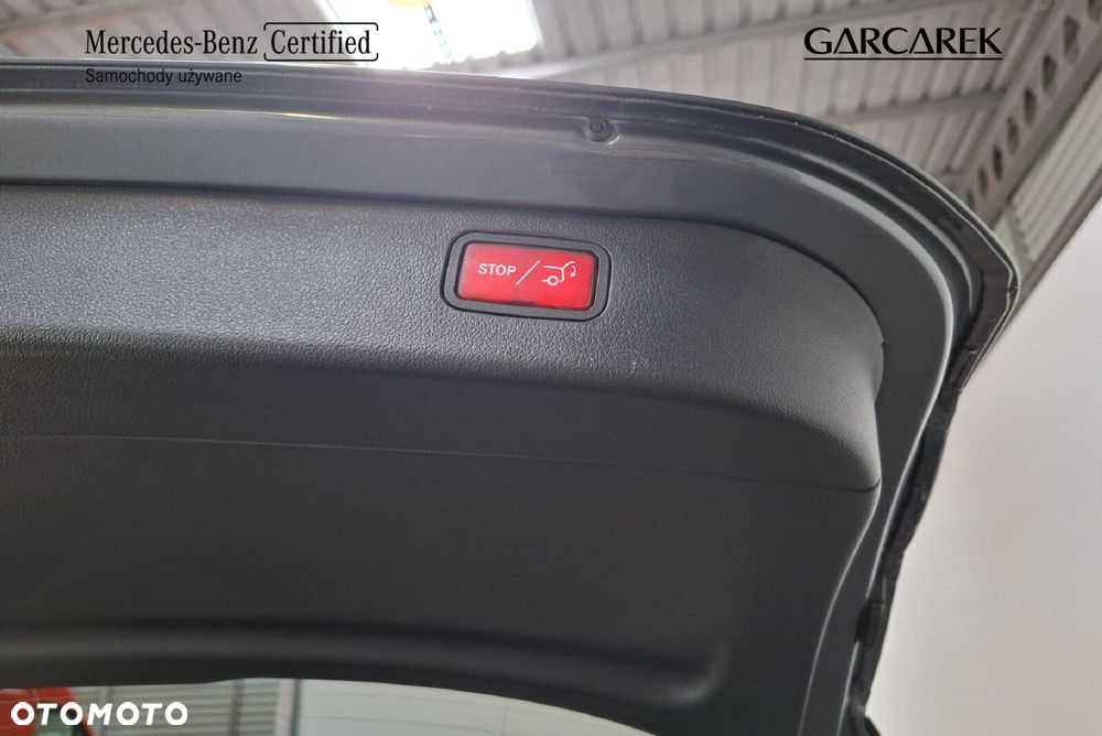 Mercedes-Benz Klasa C - 14