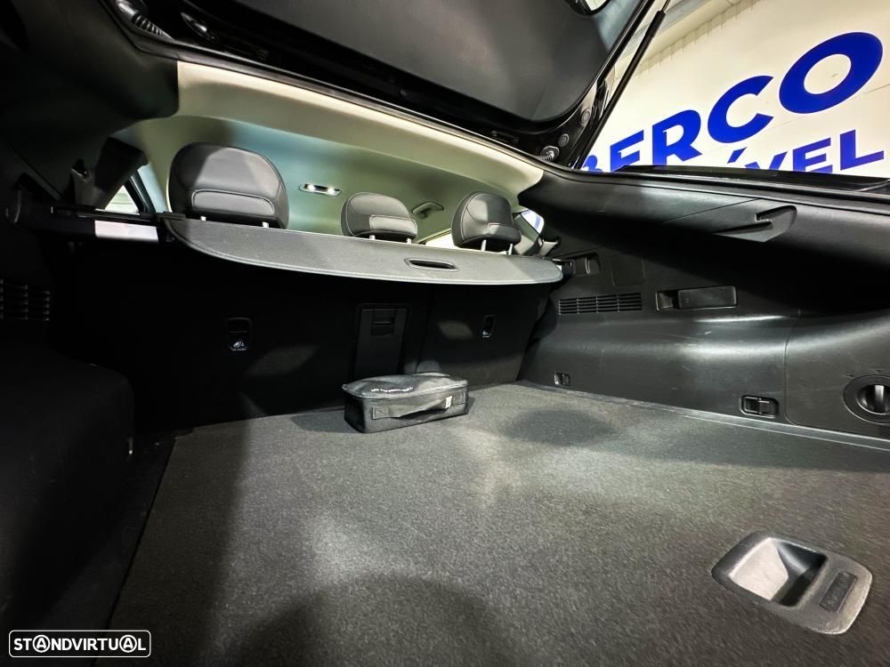 Kia EV6 77.4 kWh Tech - 59