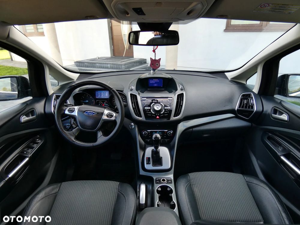 Ford C-MAX 2.0 TDCi Titanium MPS6 - 19