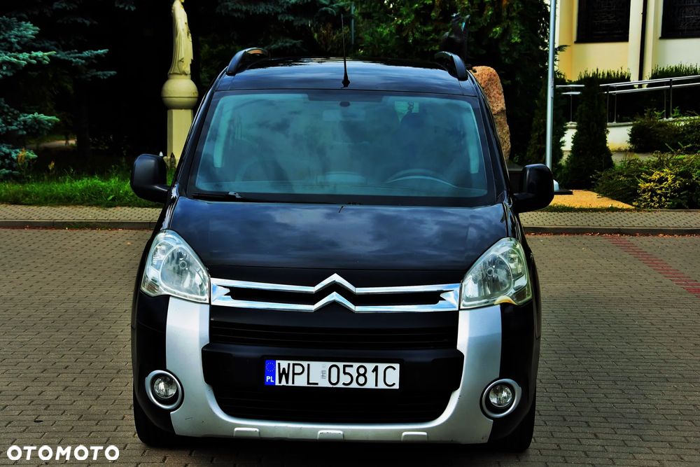Citroën Berlingo 1.6 HDi 90 FAP CoolTech - 3